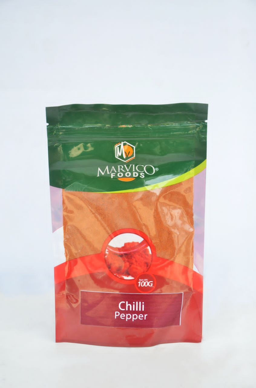 Chilli Powder (apo)