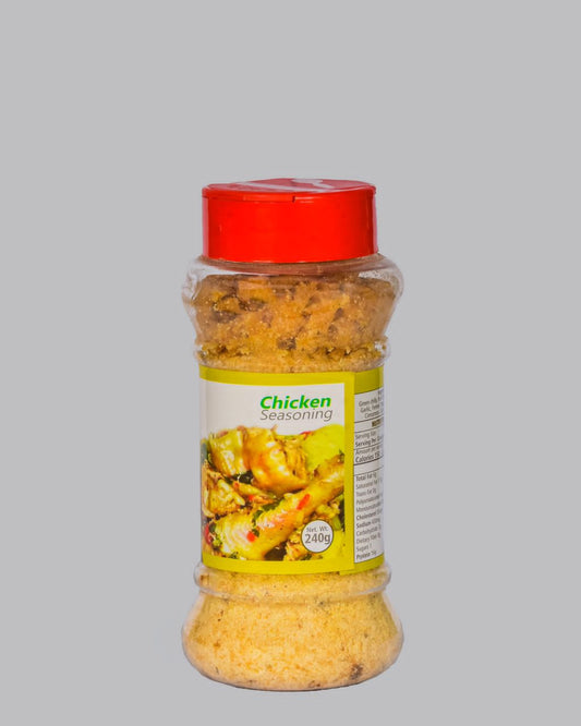 Chicken Seasoning (jar)