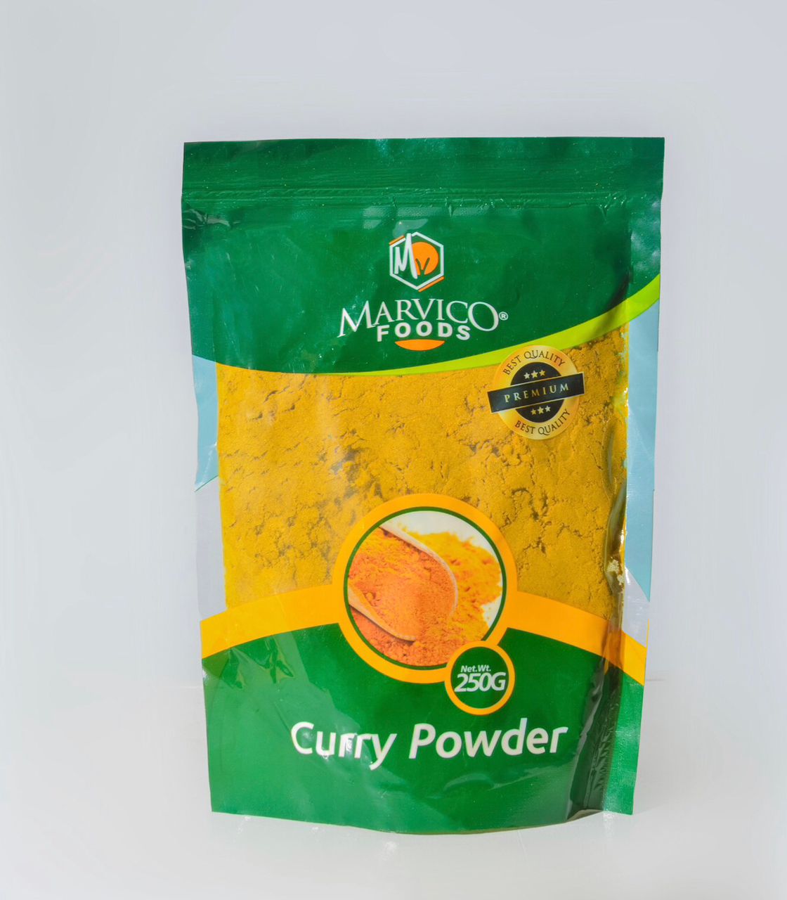 Curry Powder (pouch)